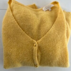 Sezane Barry Cardigan